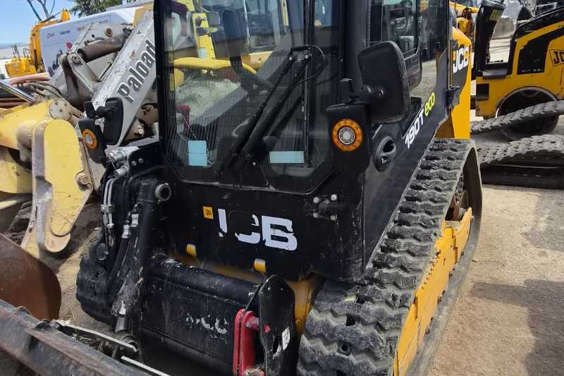 OmecoHub - Immagine JCB 190T